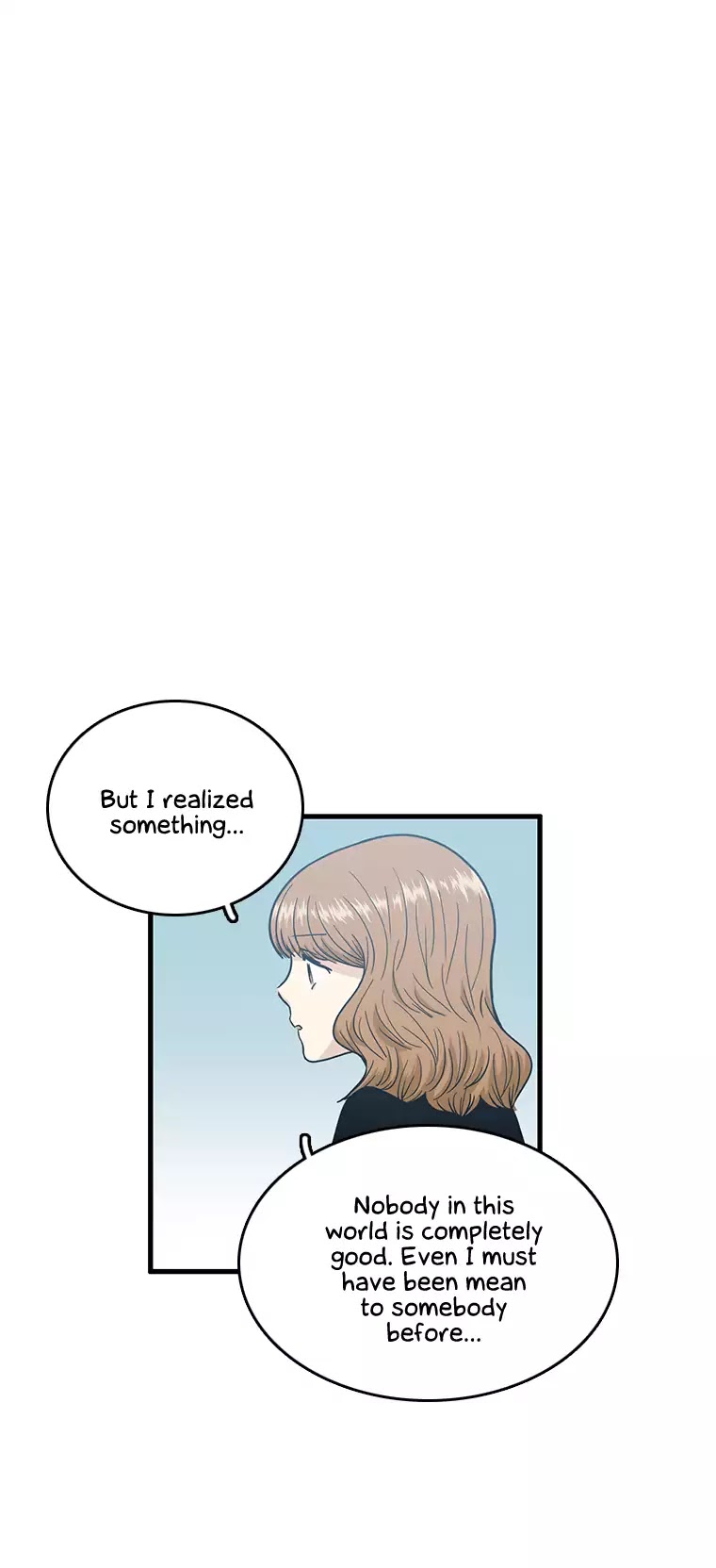 Happy if You Died Chapter 52 page 41 - Chapter 52