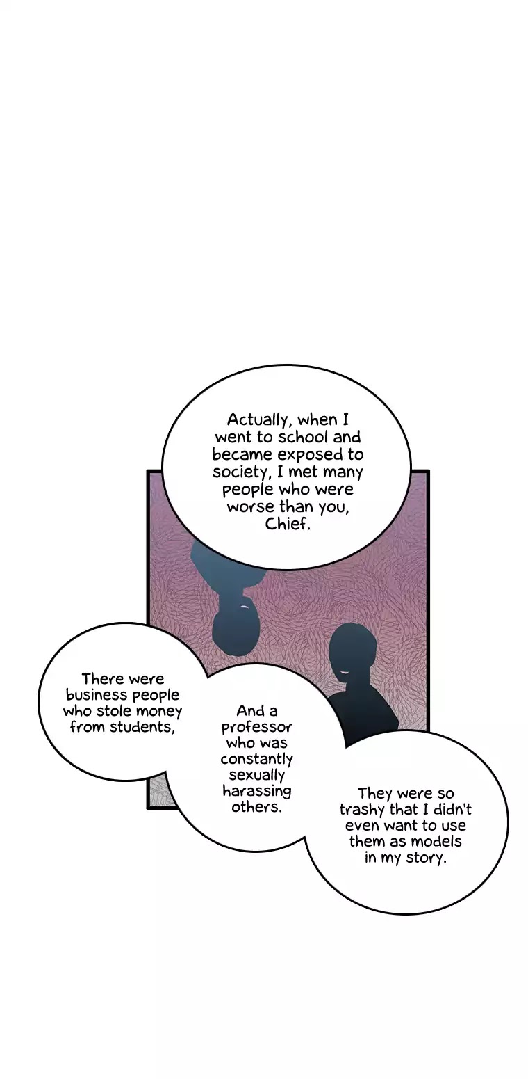 Happy if You Died Chapter 52 page 42 - Chapter 52