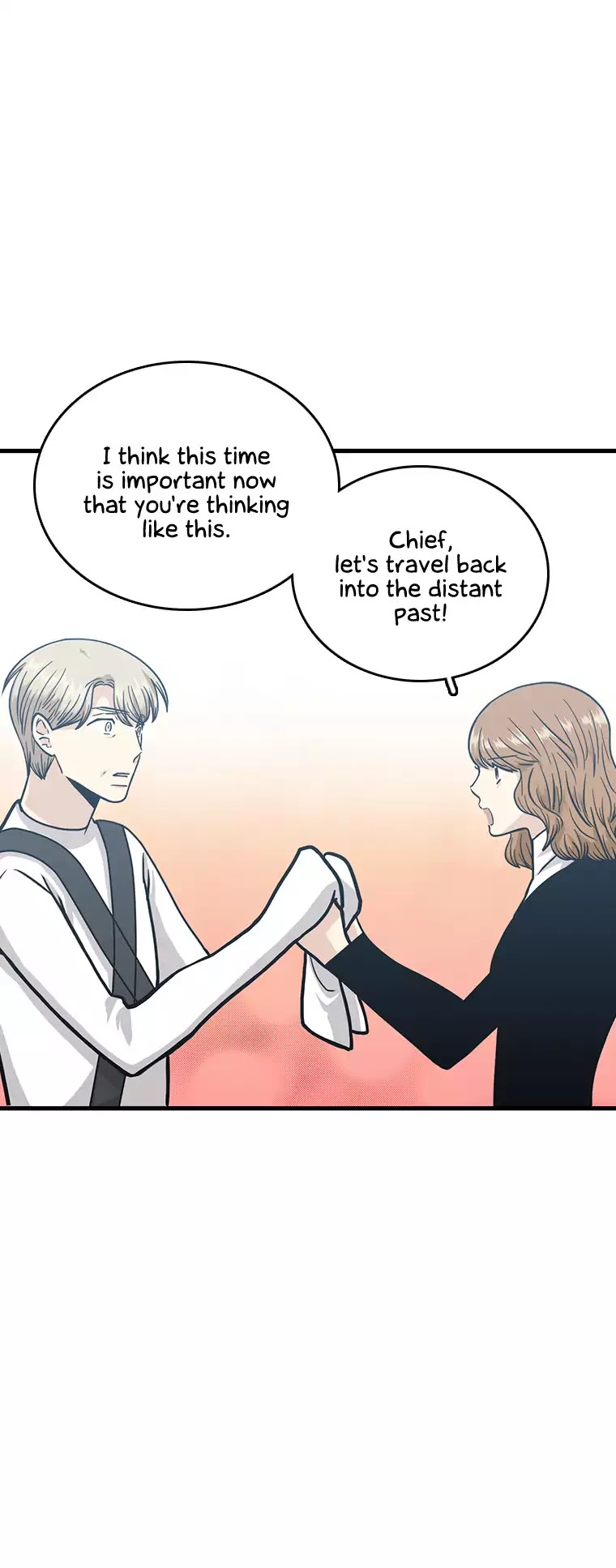 Happy if You Died Chapter 52 page 44 - Chapter 52