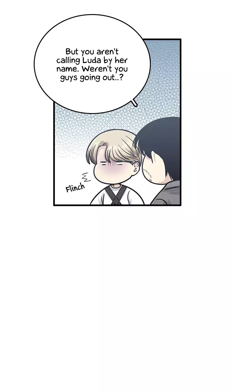 Happy if You Died Chapter 52 page 6 - Chapter 52