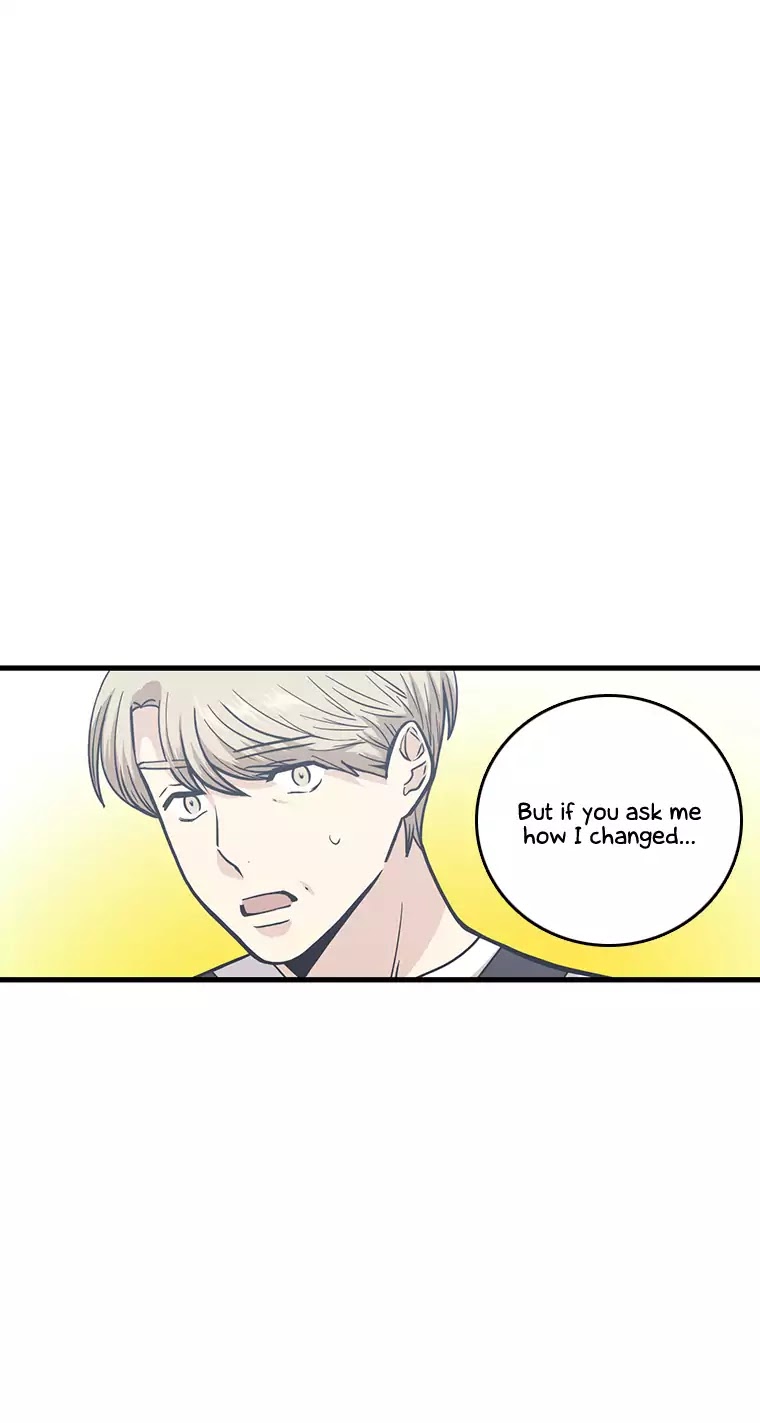 Happy if You Died Chapter 52 page 8 - Chapter 52