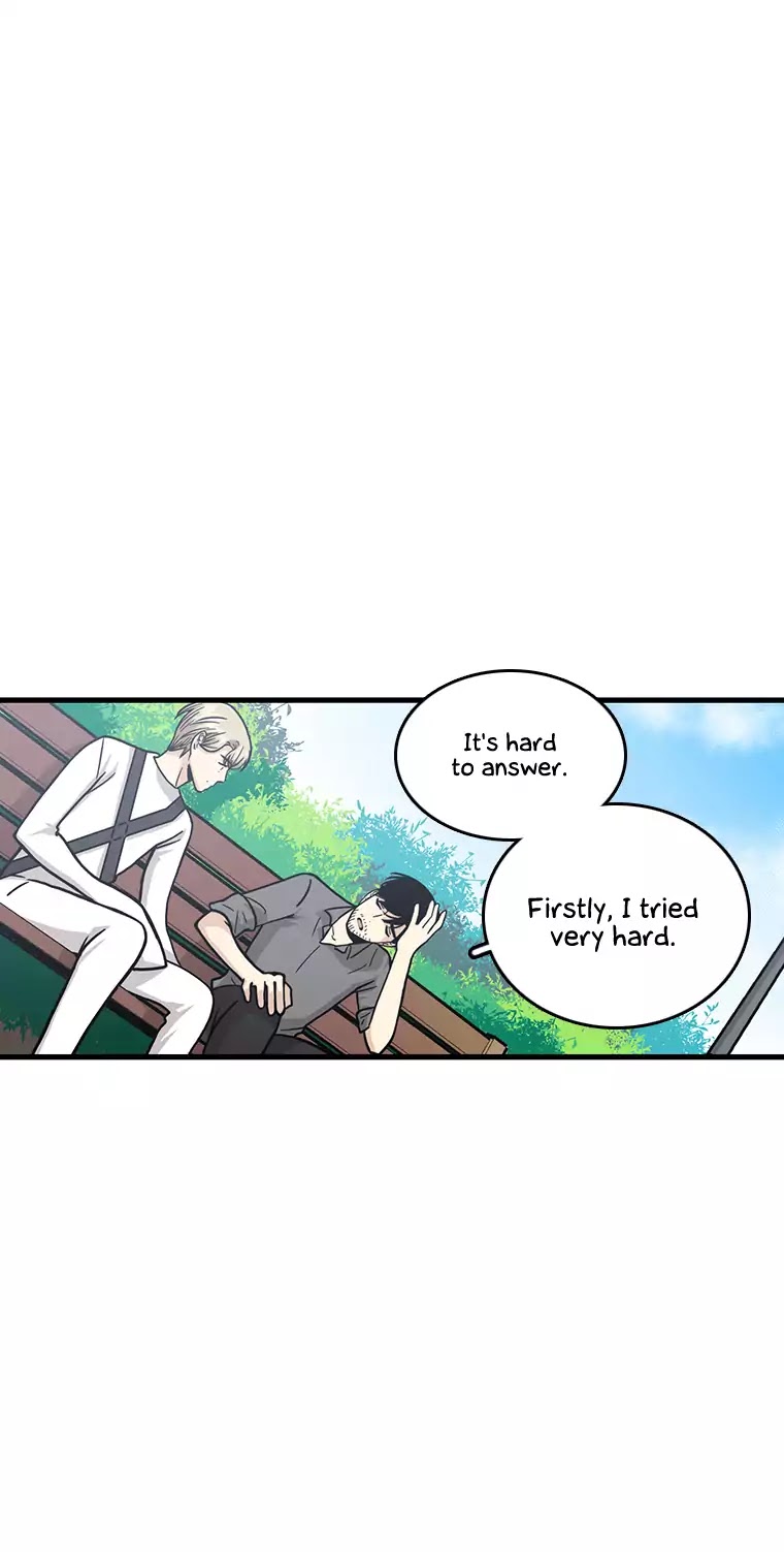 Happy if You Died Chapter 52 page 9 - Chapter 52