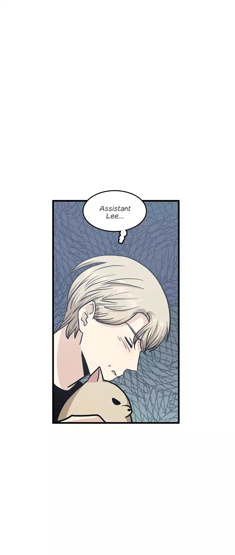 Happy if You Died Chapter 53 page 11 - Chapter 53