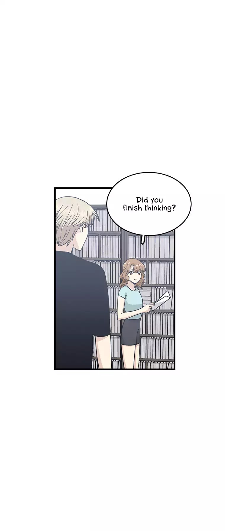 Happy if You Died Chapter 53 page 13 - Chapter 53