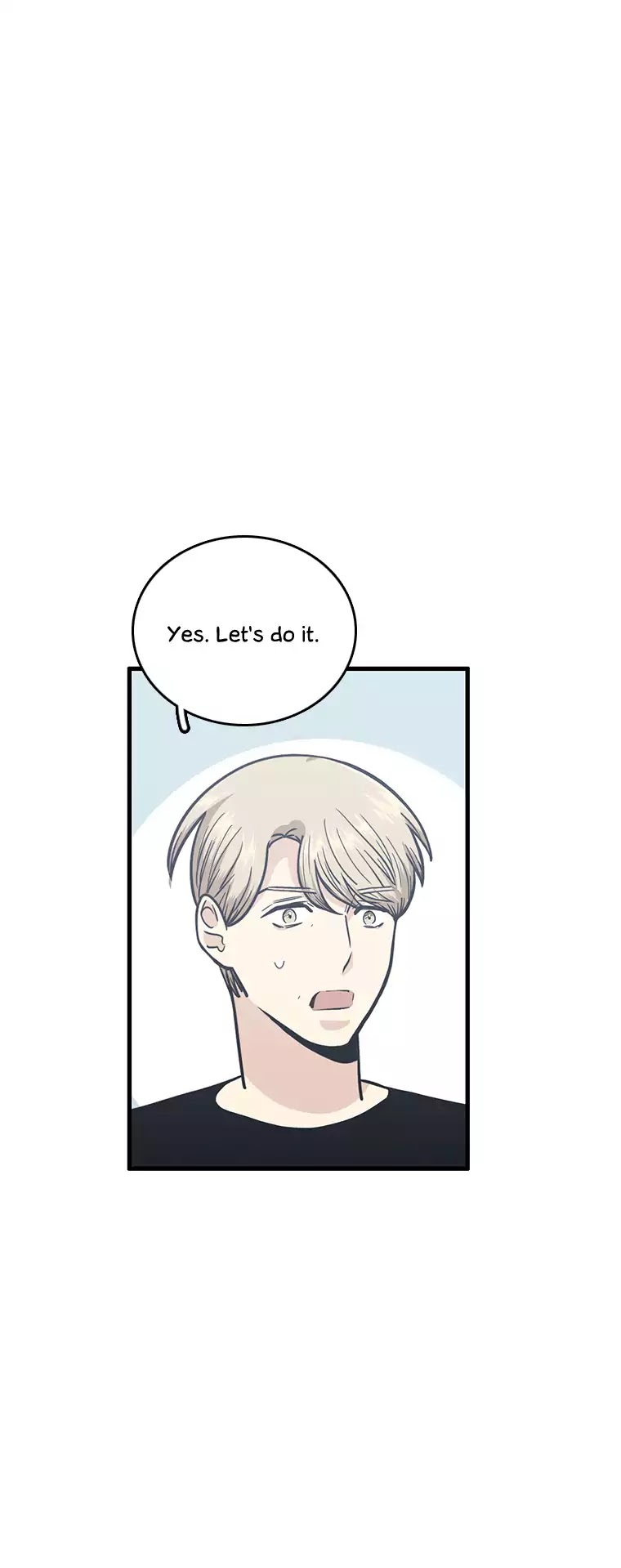 Happy if You Died Chapter 53 page 14 - Chapter 53