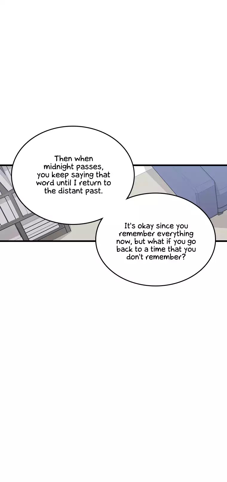 Happy if You Died Chapter 53 page 15 - Chapter 53