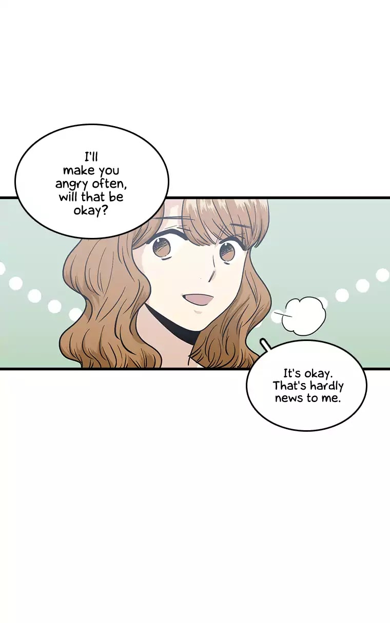 Happy if You Died Chapter 53 page 16 - Chapter 53