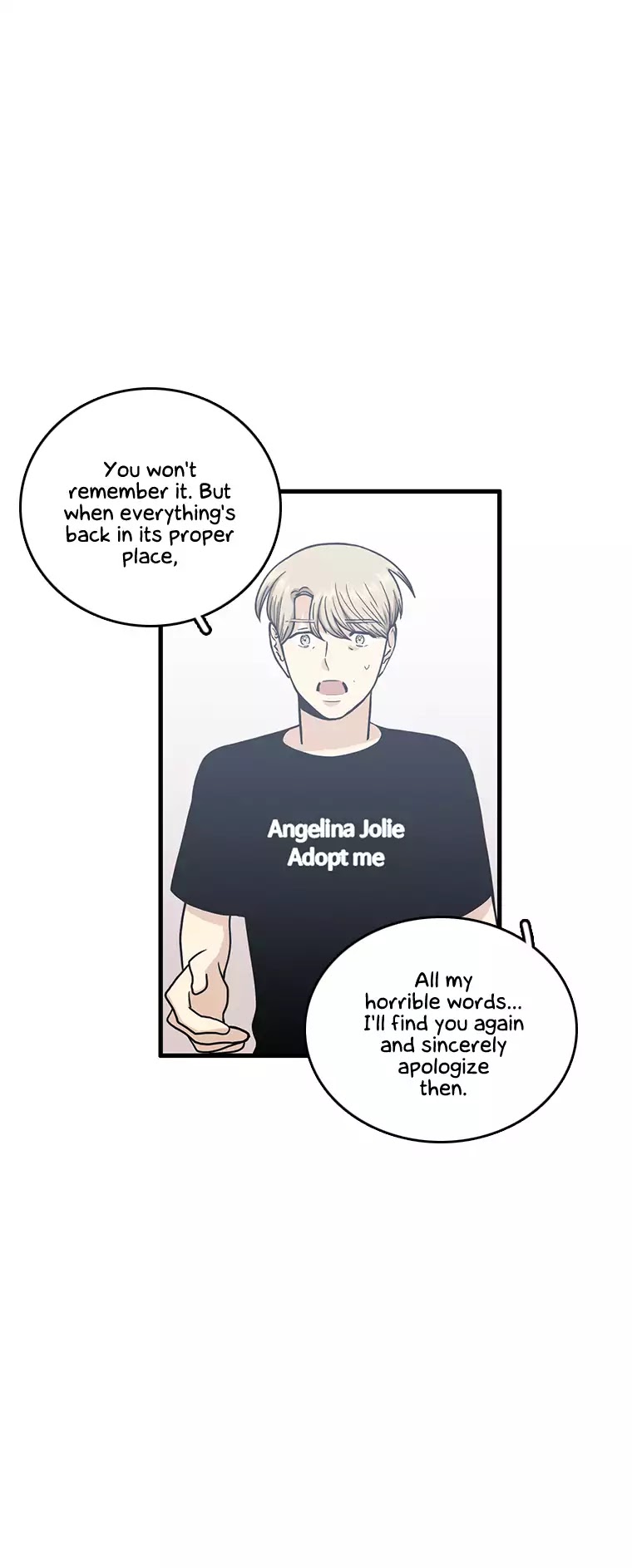 Happy if You Died Chapter 53 page 17 - Chapter 53