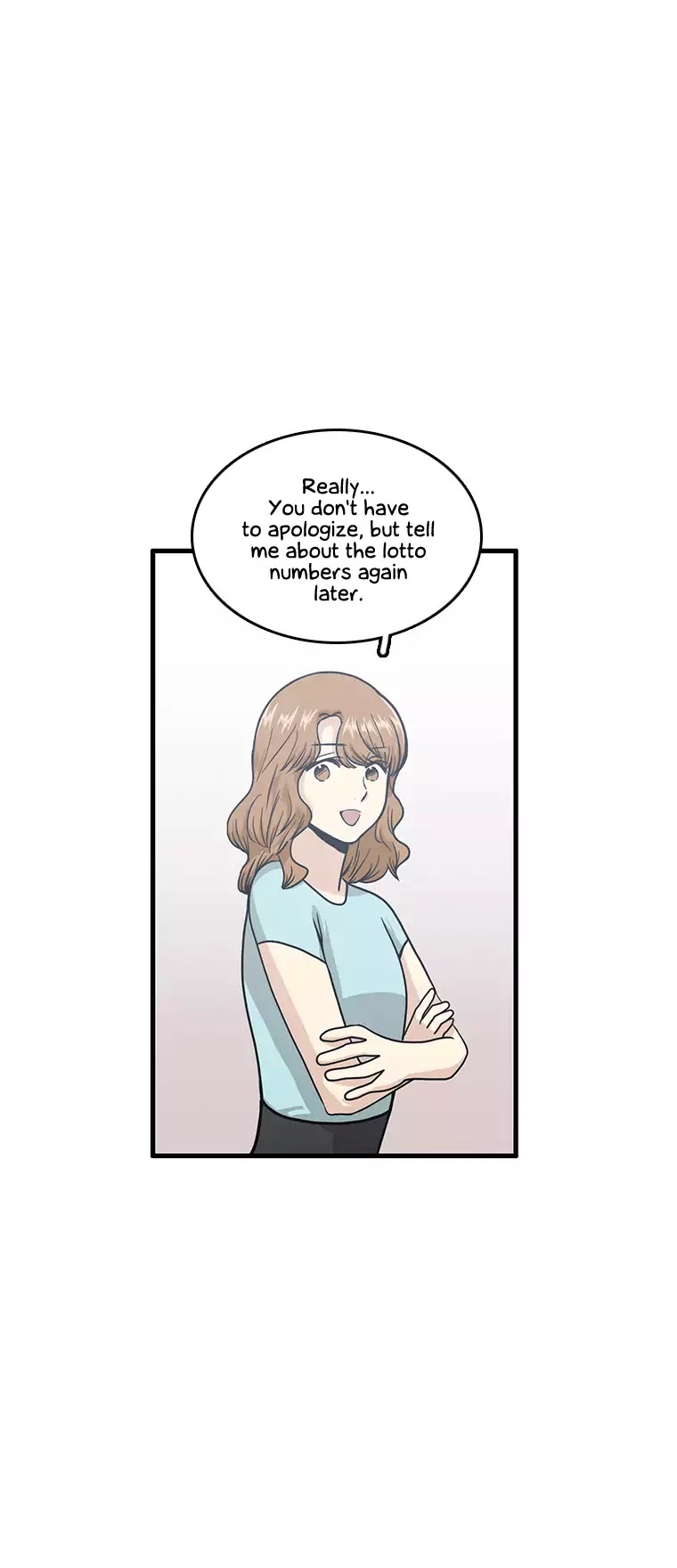 Happy if You Died Chapter 53 page 18 - Chapter 53