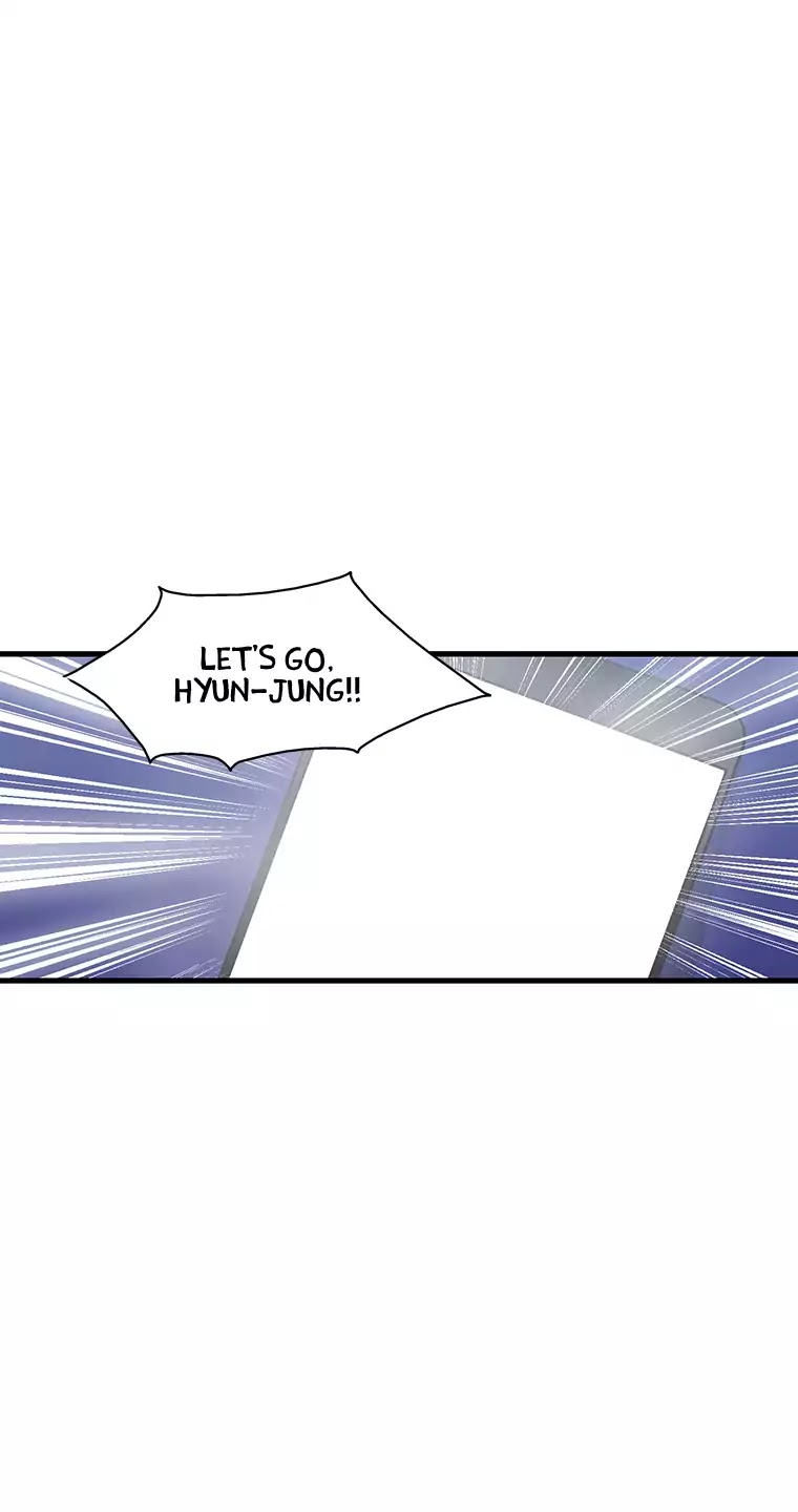 Happy if You Died Chapter 53 page 22 - Chapter 53