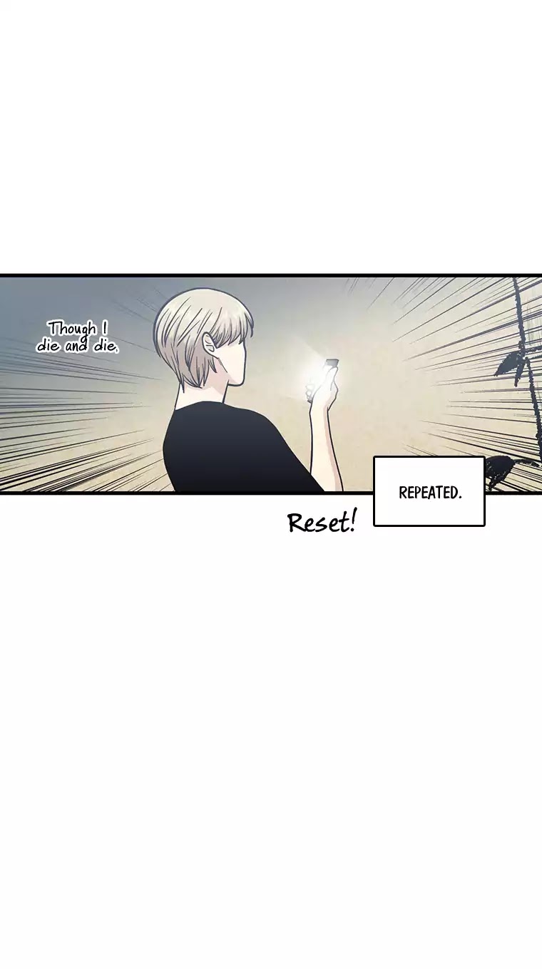 Happy if You Died Chapter 53 page 23 - Chapter 53