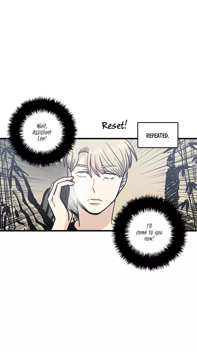 Happy if You Died Chapter 53 page 26 - Chapter 53