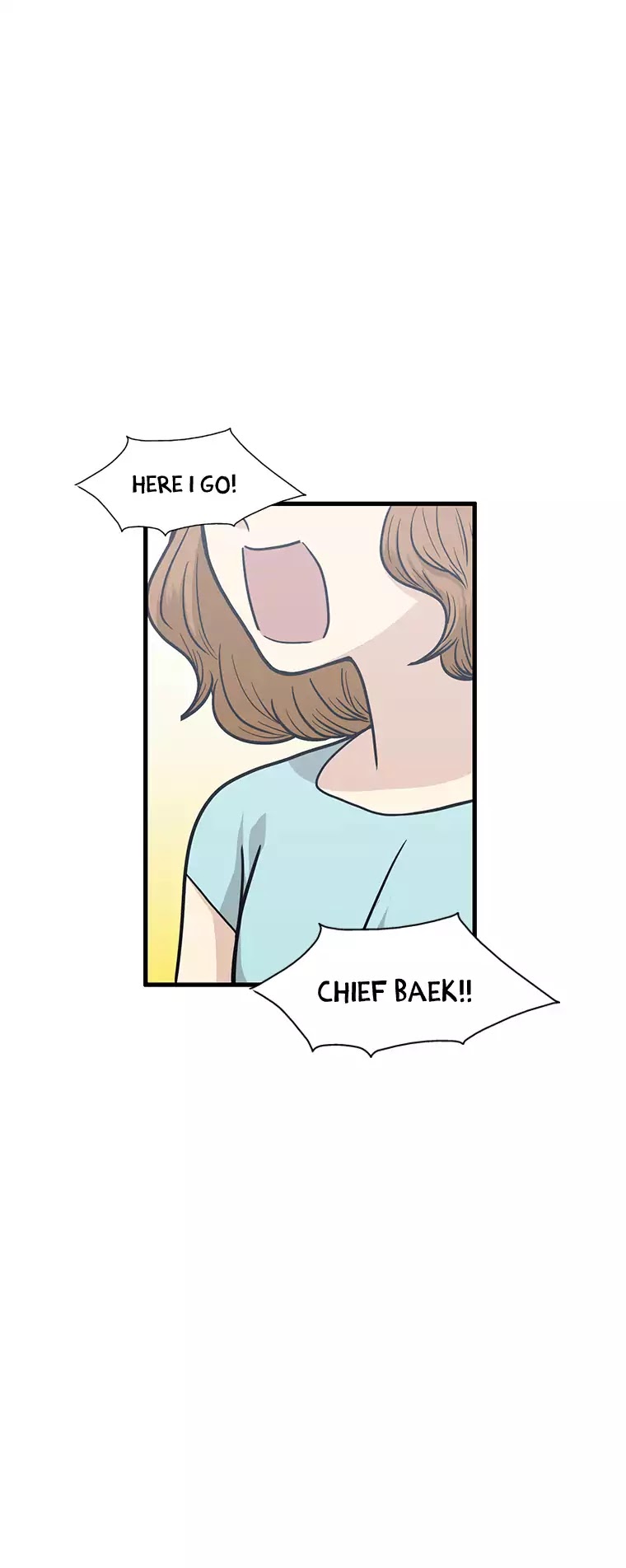 Happy if You Died Chapter 53 page 28 - Chapter 53