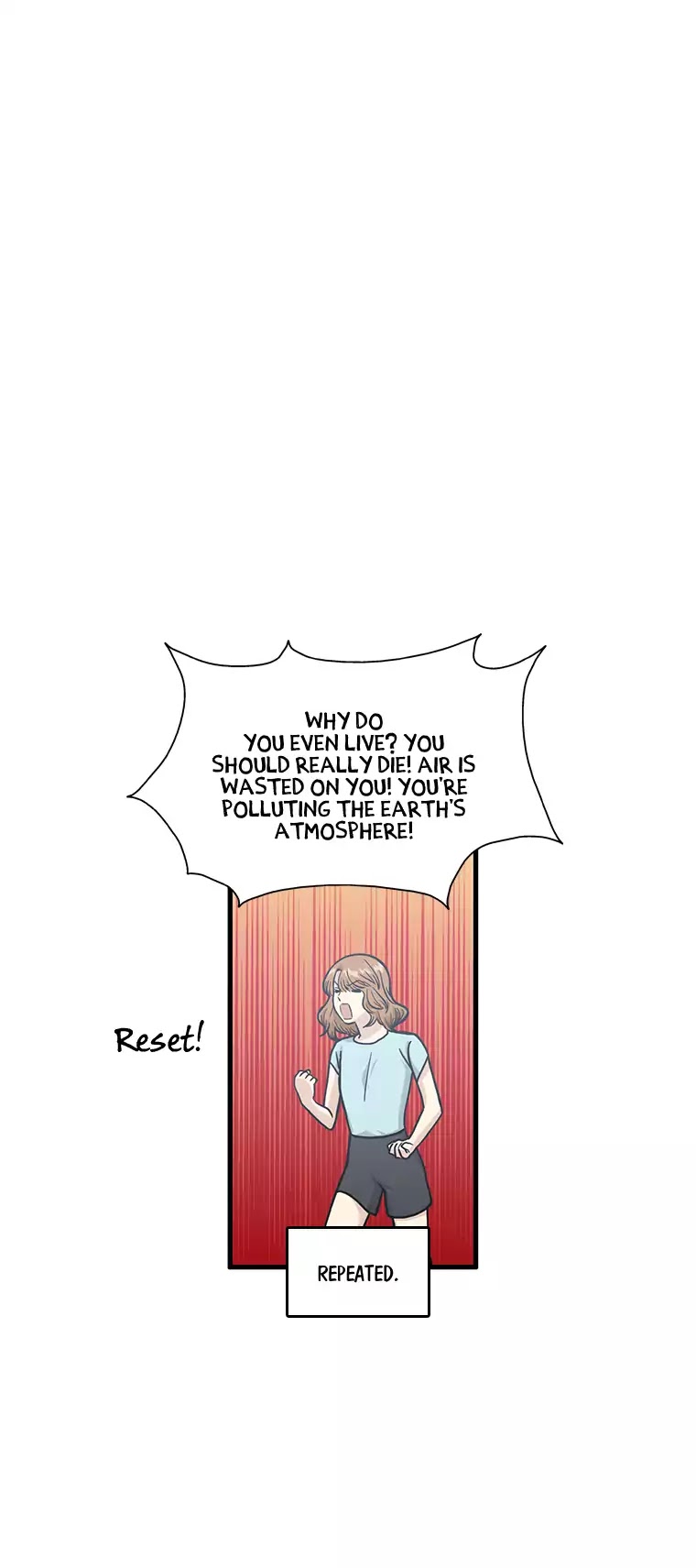 Happy if You Died Chapter 53 page 29 - Chapter 53