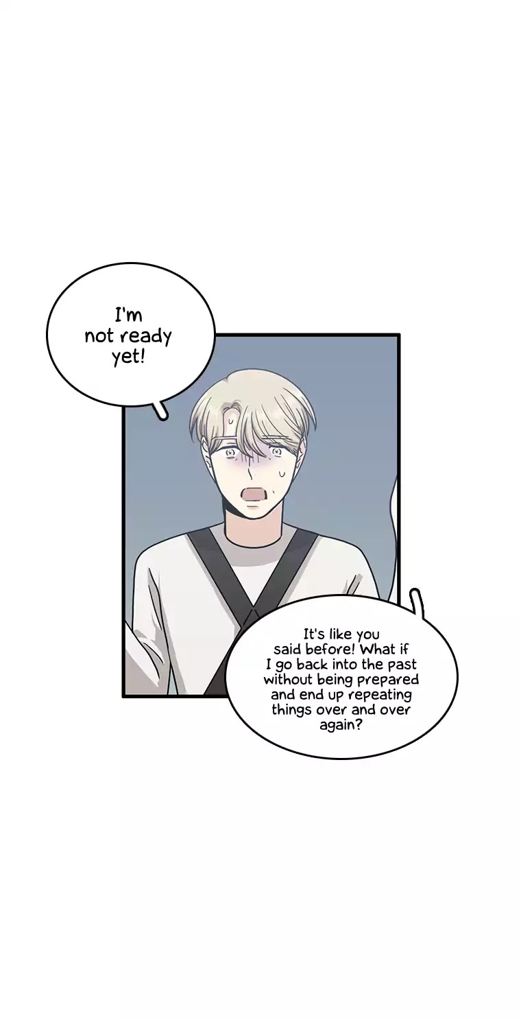 Happy if You Died Chapter 53 page 3 - Chapter 53