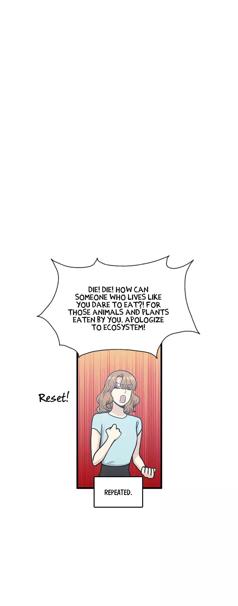 Happy if You Died Chapter 53 page 30 - Chapter 53