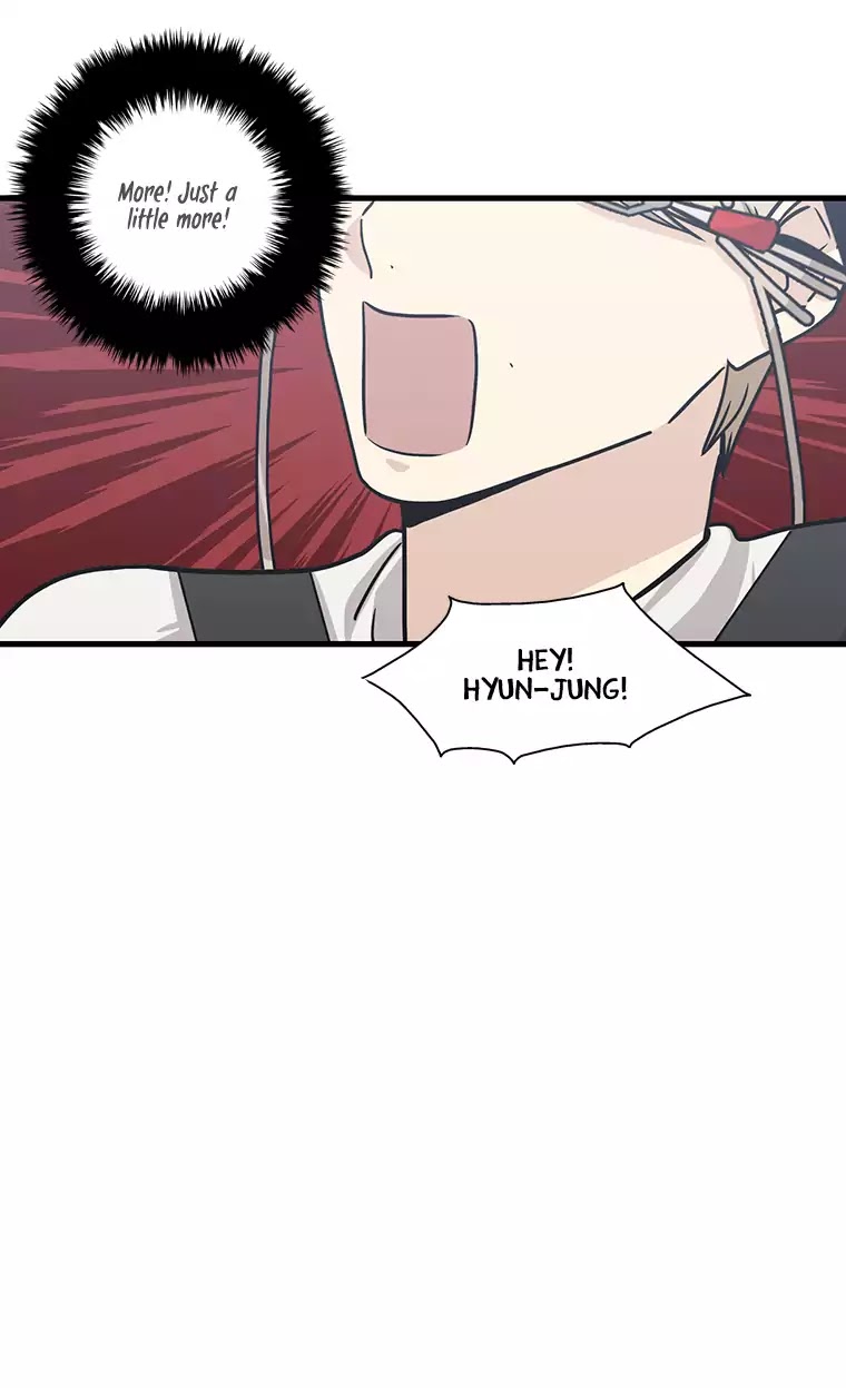 Happy if You Died Chapter 53 page 34 - Chapter 53