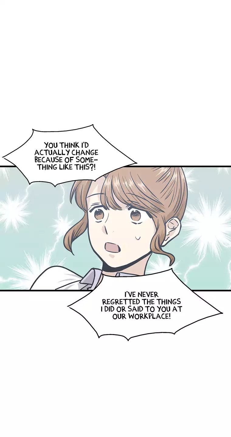 Happy if You Died Chapter 53 page 35 - Chapter 53