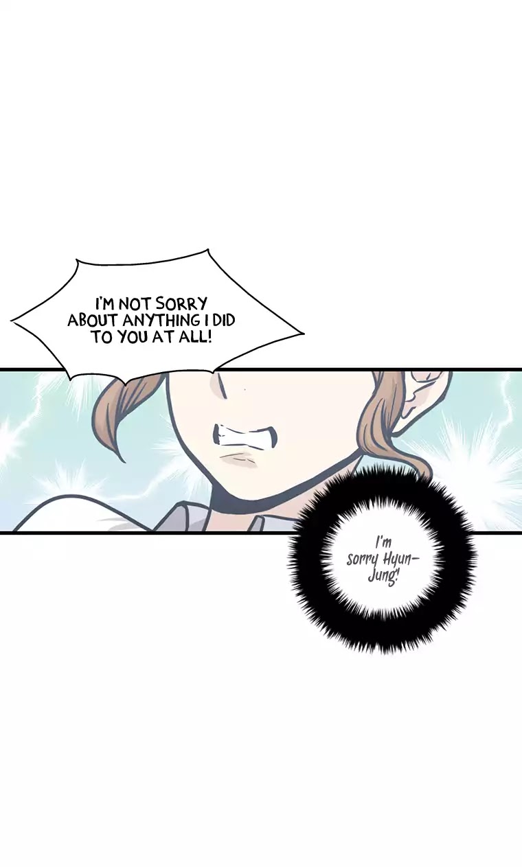 Happy if You Died Chapter 53 page 36 - Chapter 53
