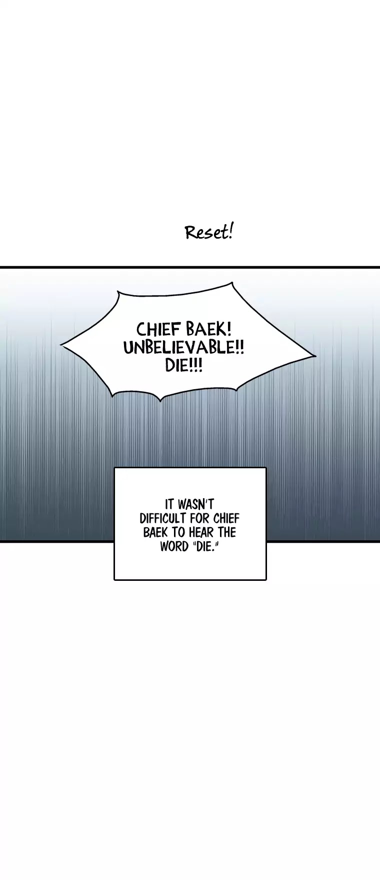 Happy if You Died Chapter 53 page 37 - Chapter 53