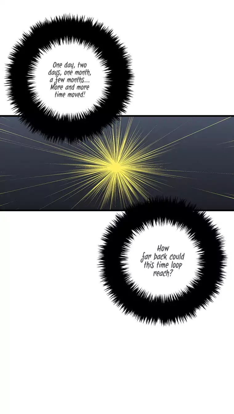 Happy if You Died Chapter 53 page 39 - Chapter 53