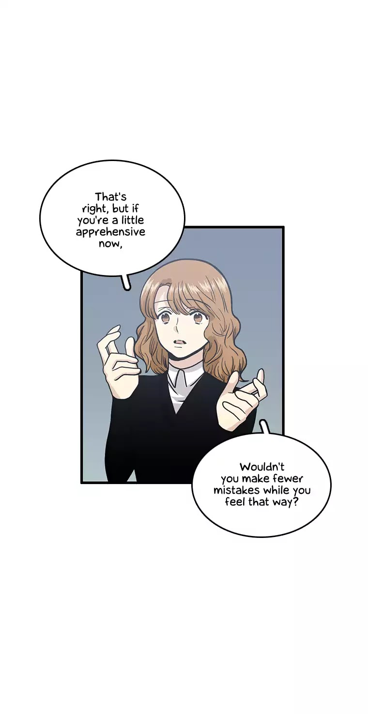 Happy if You Died Chapter 53 page 4 - Chapter 53