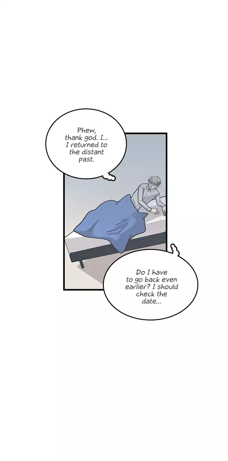 Happy if You Died Chapter 53 page 42 - Chapter 53