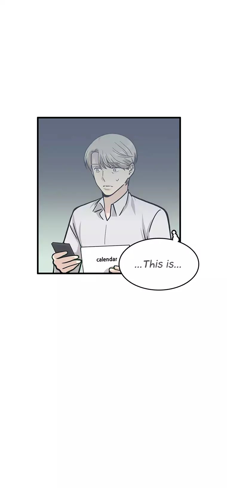 Happy if You Died Chapter 53 page 43 - Chapter 53