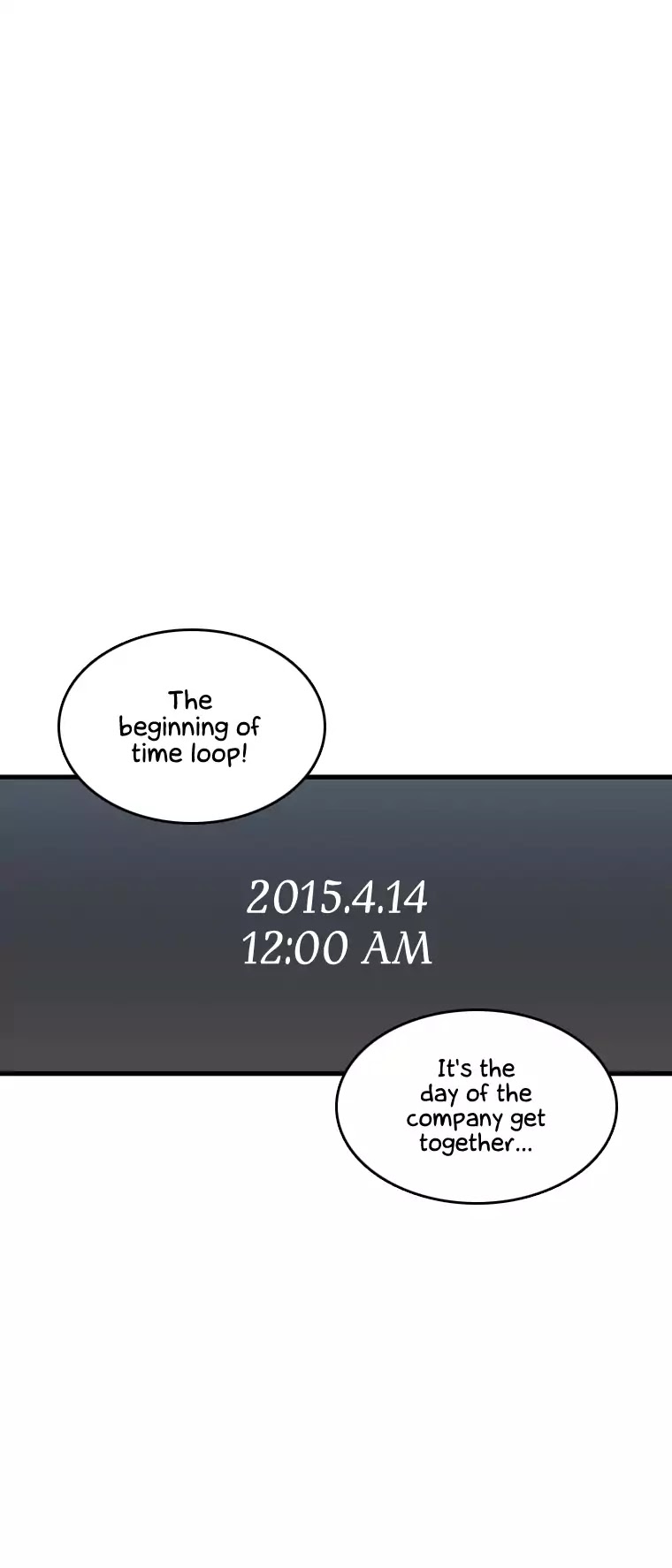Happy if You Died Chapter 53 page 44 - Chapter 53