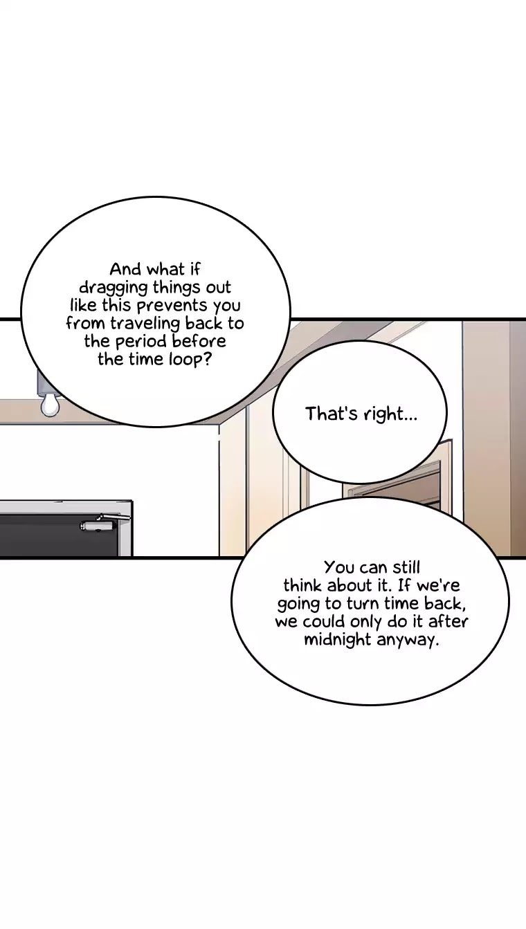 Happy if You Died Chapter 53 page 5 - Chapter 53
