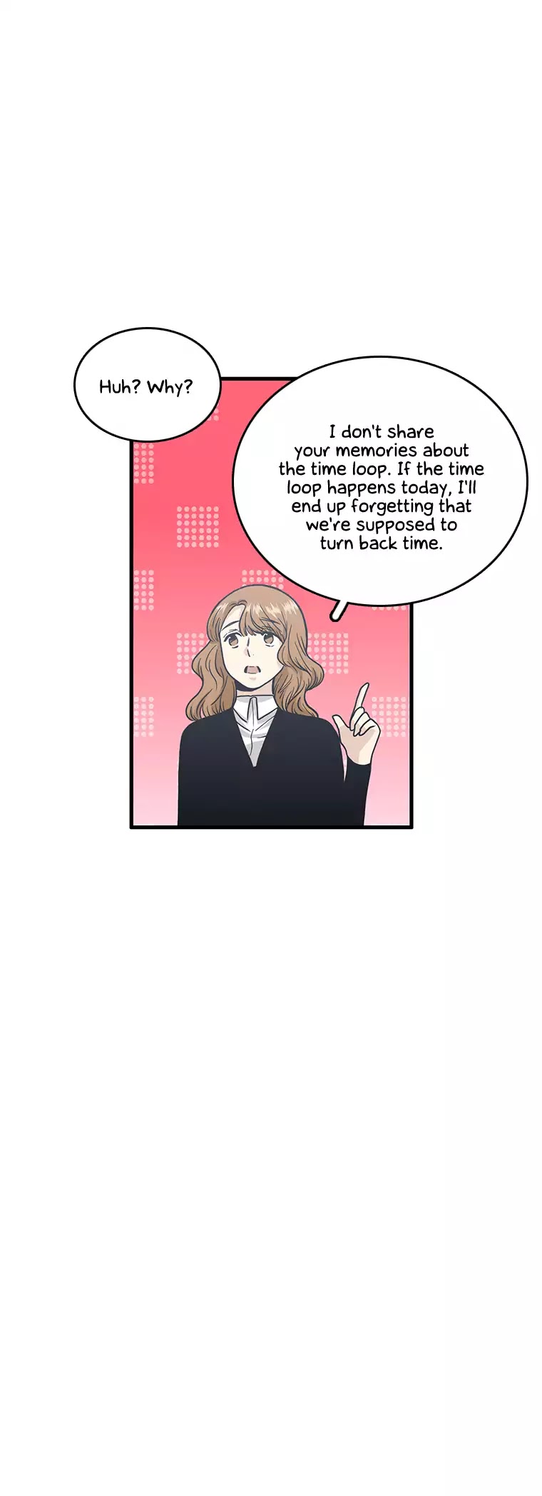 Happy if You Died Chapter 53 page 6 - Chapter 53