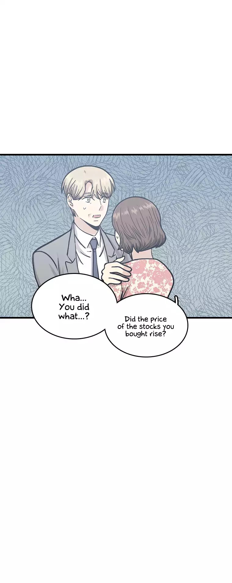 Happy if You Died Chapter 54 page 10 - Chapter 54