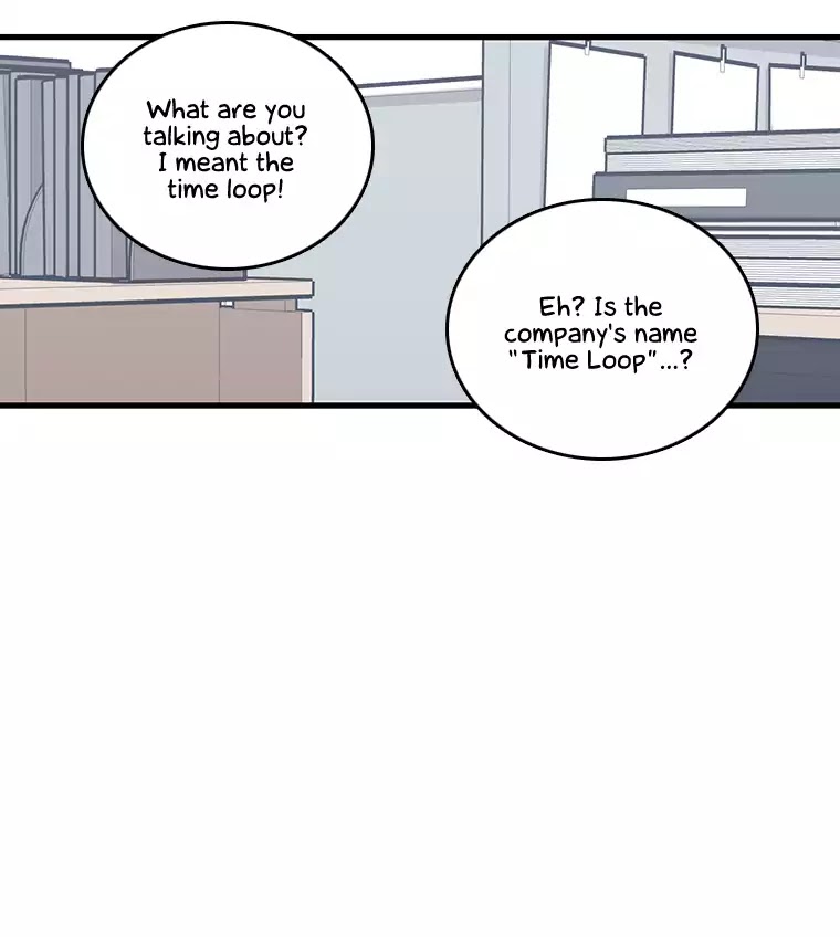 Happy if You Died Chapter 54 page 11 - Chapter 54