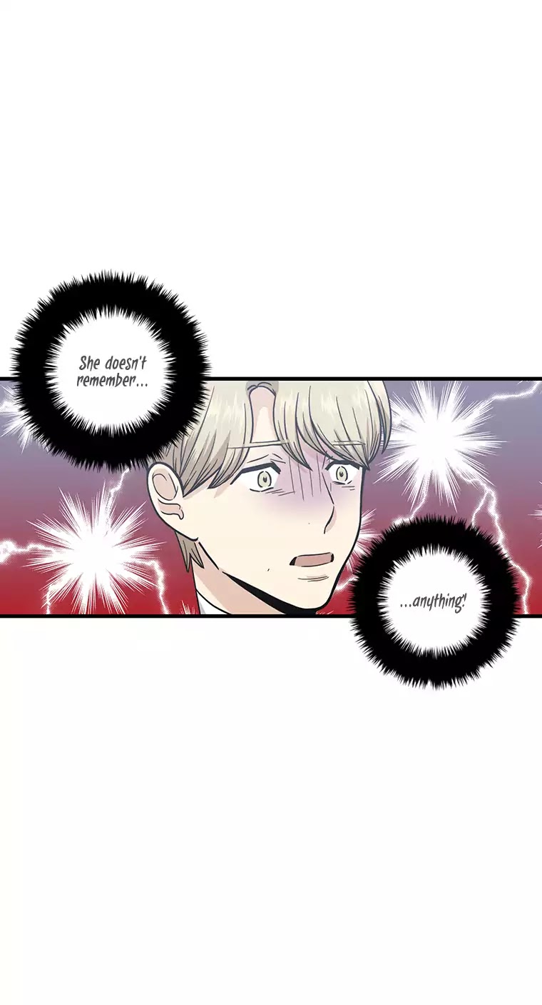 Happy if You Died Chapter 54 page 12 - Chapter 54
