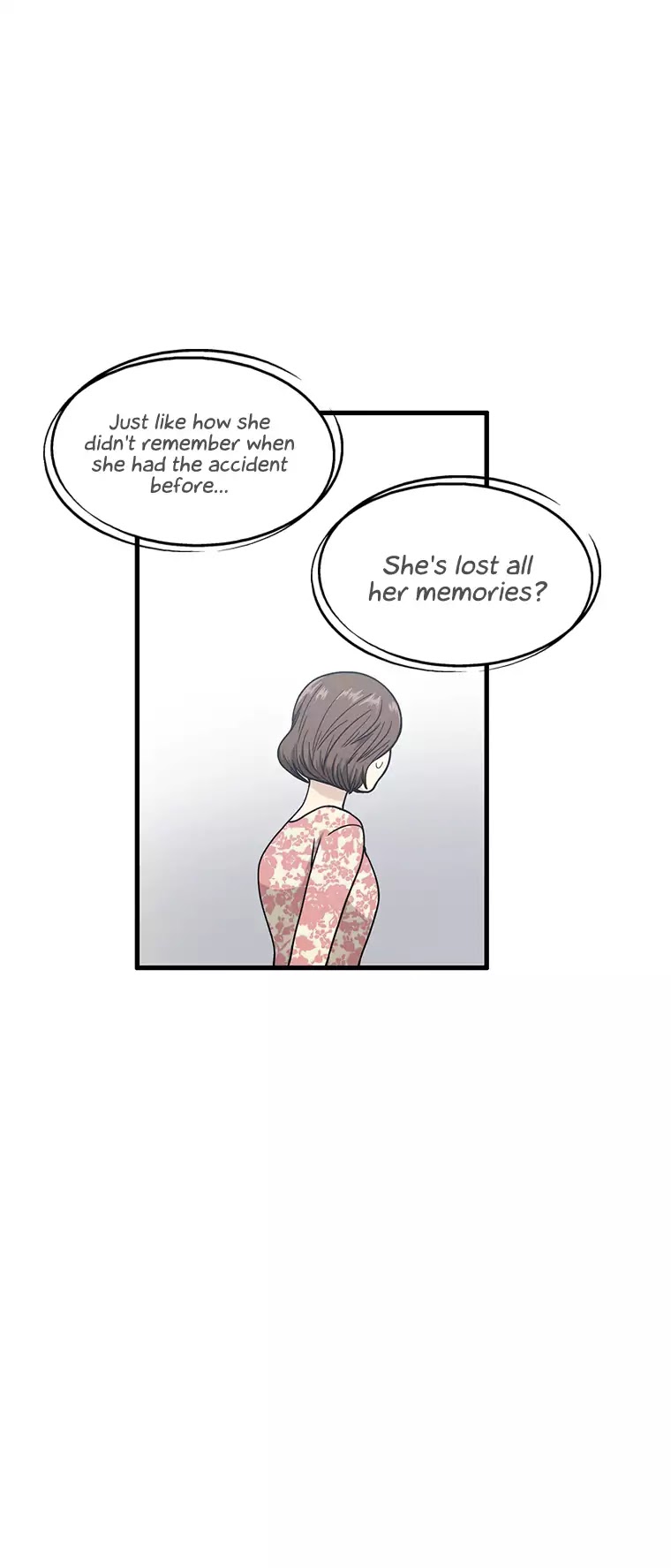 Happy if You Died Chapter 54 page 14 - Chapter 54
