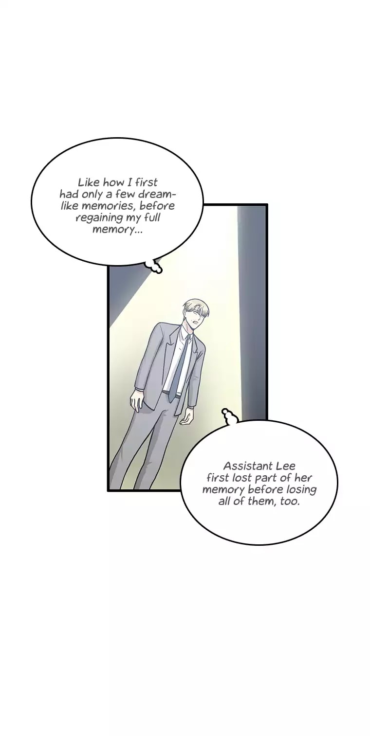 Happy if You Died Chapter 54 page 15 - Chapter 54