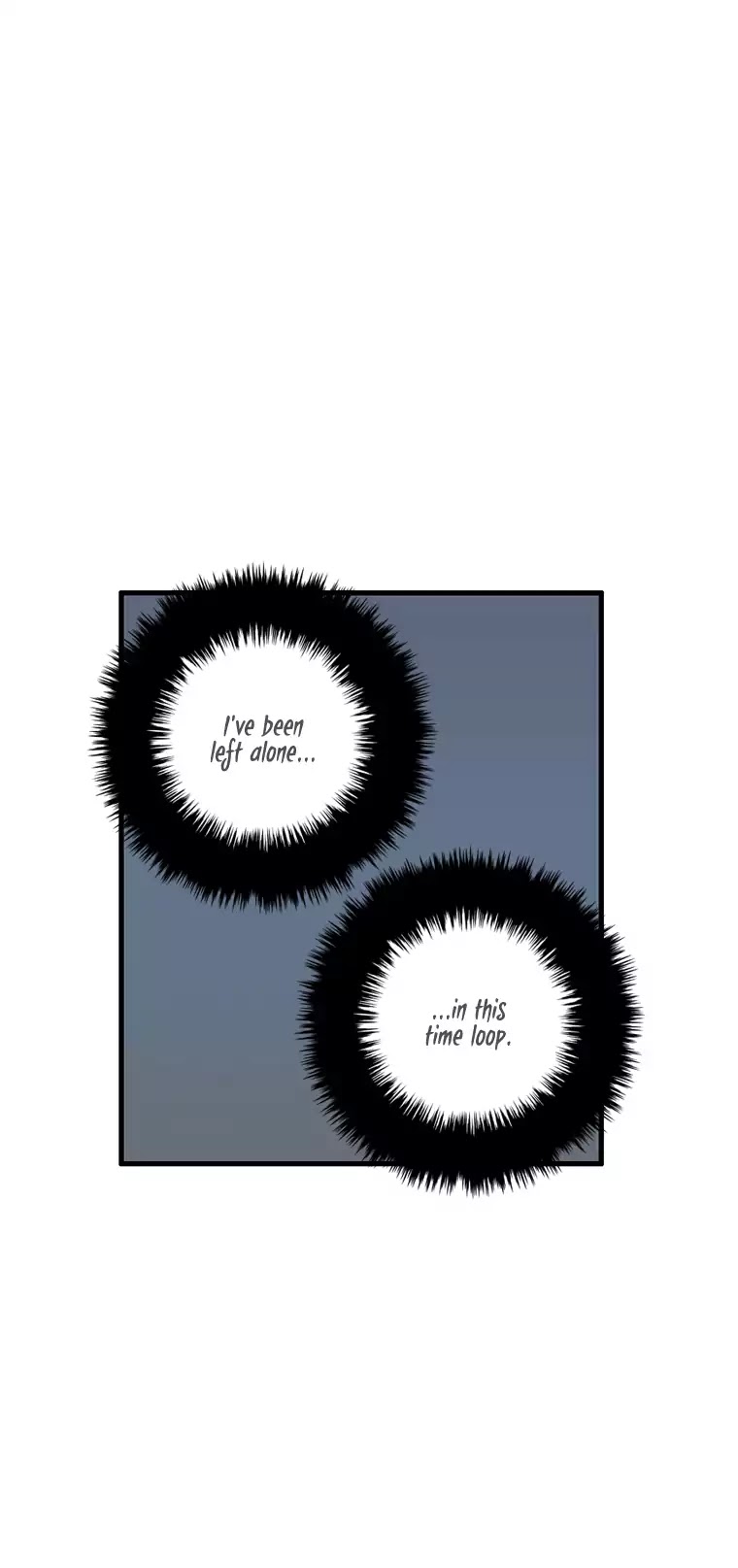 Happy if You Died Chapter 54 page 16 - Chapter 54