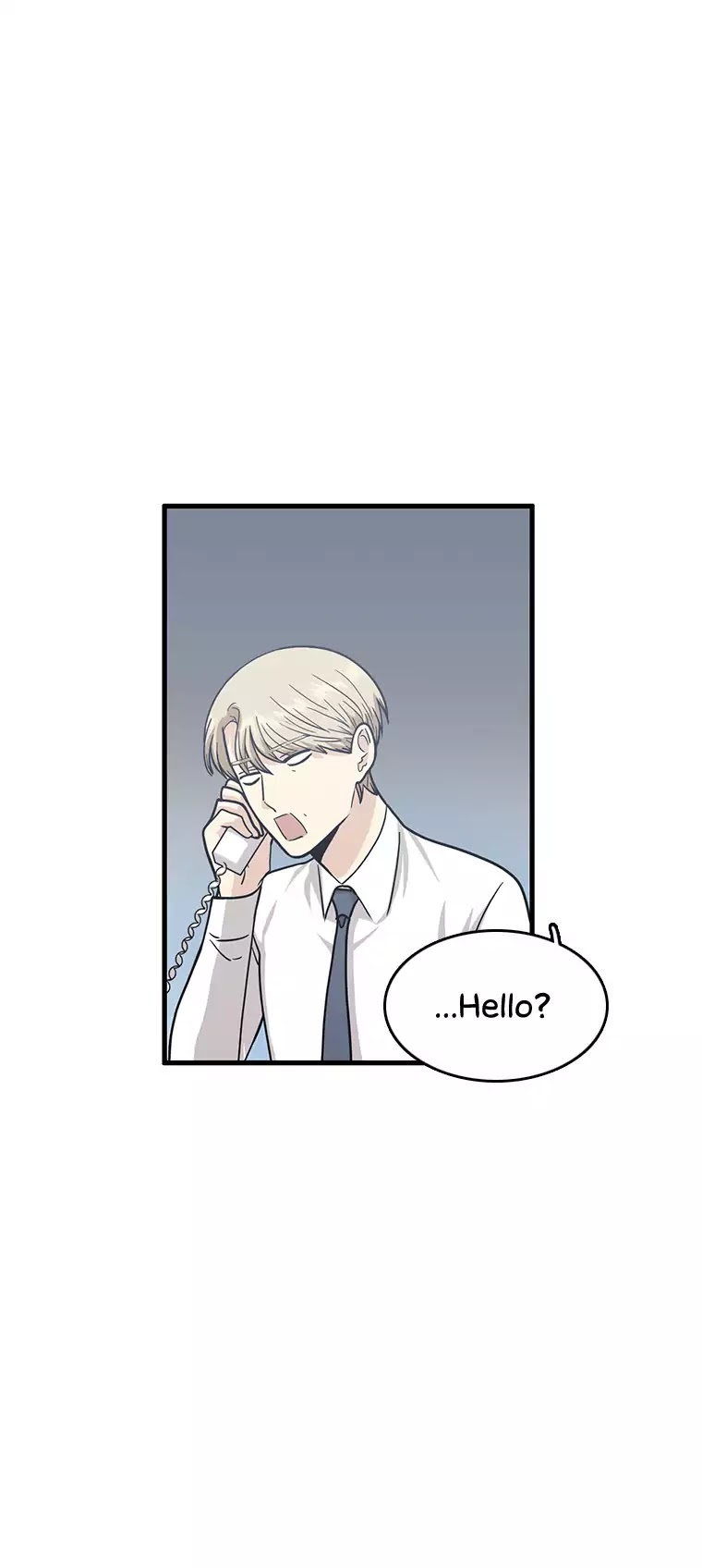 Happy if You Died Chapter 54 page 18 - Chapter 54
