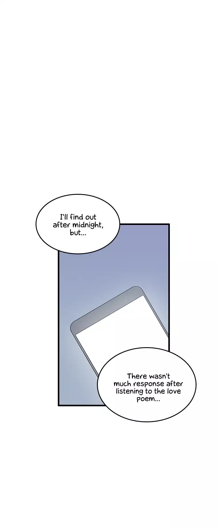 Happy if You Died Chapter 54 page 2 - Chapter 54
