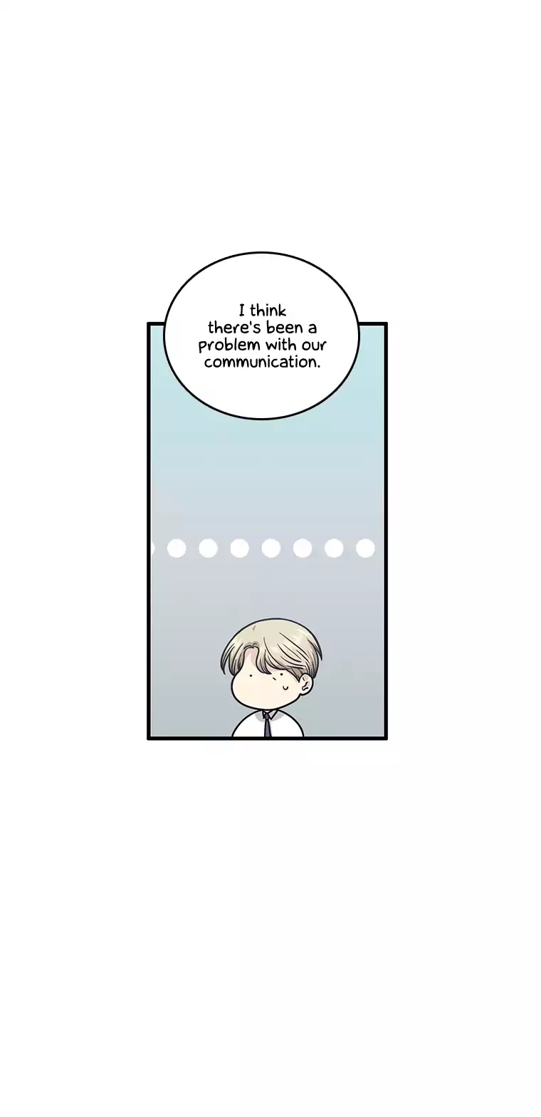 Happy if You Died Chapter 54 page 24 - Chapter 54