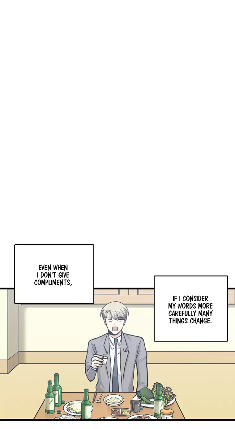 Happy if You Died Chapter 54 page 25 - Chapter 54