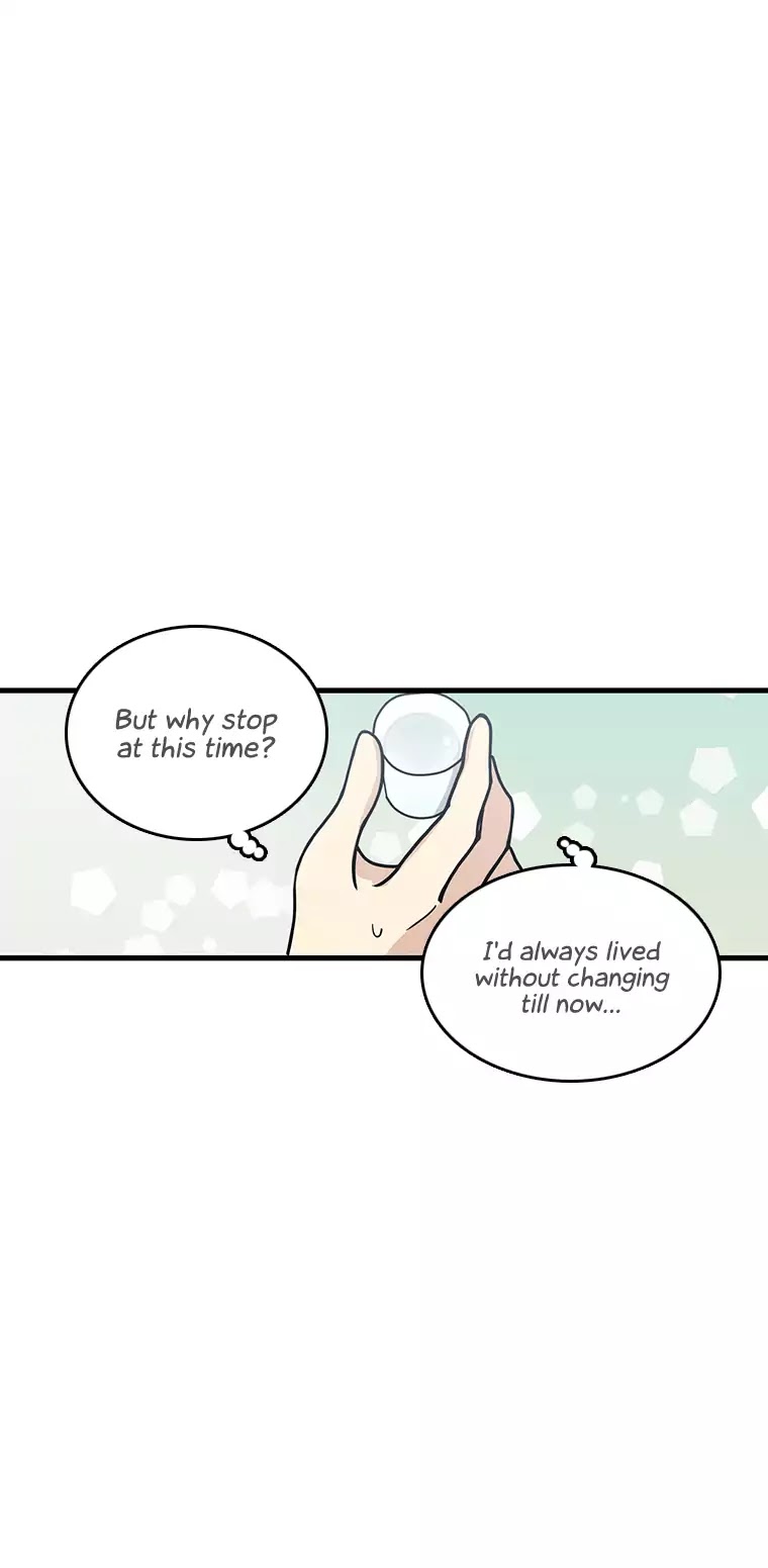 Happy if You Died Chapter 54 page 28 - Chapter 54