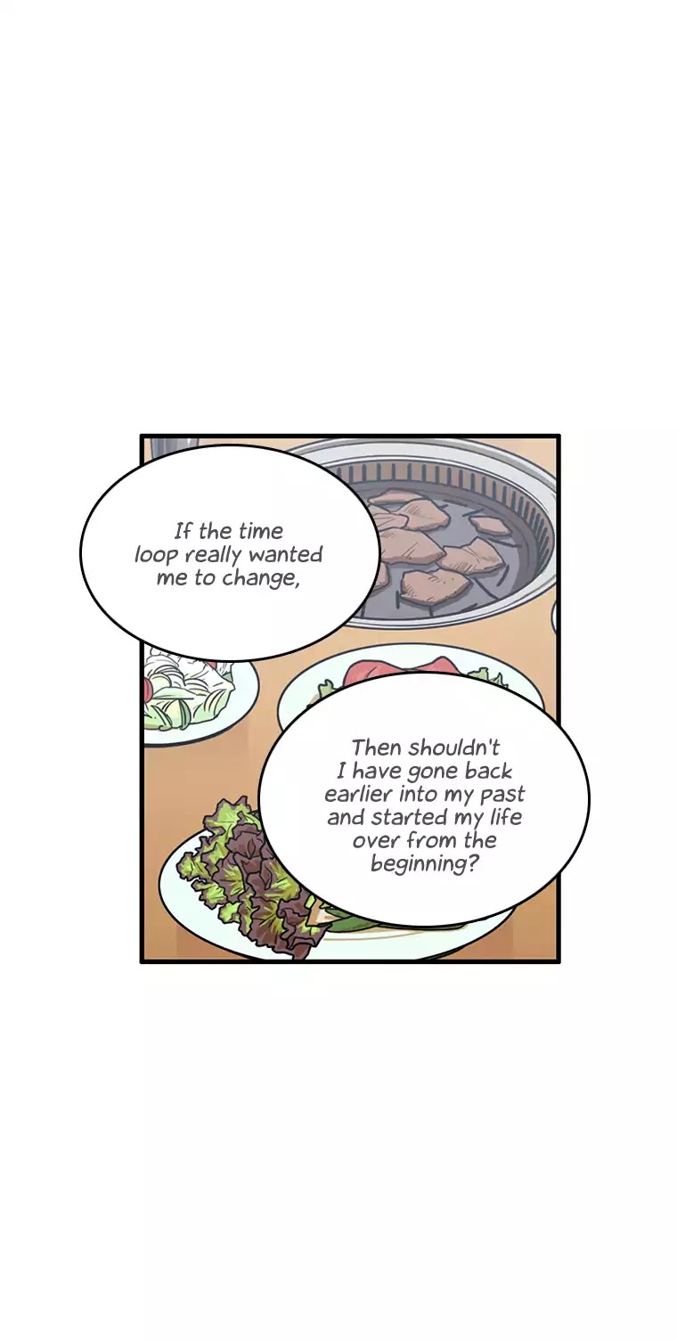 Happy if You Died Chapter 54 page 29 - Chapter 54