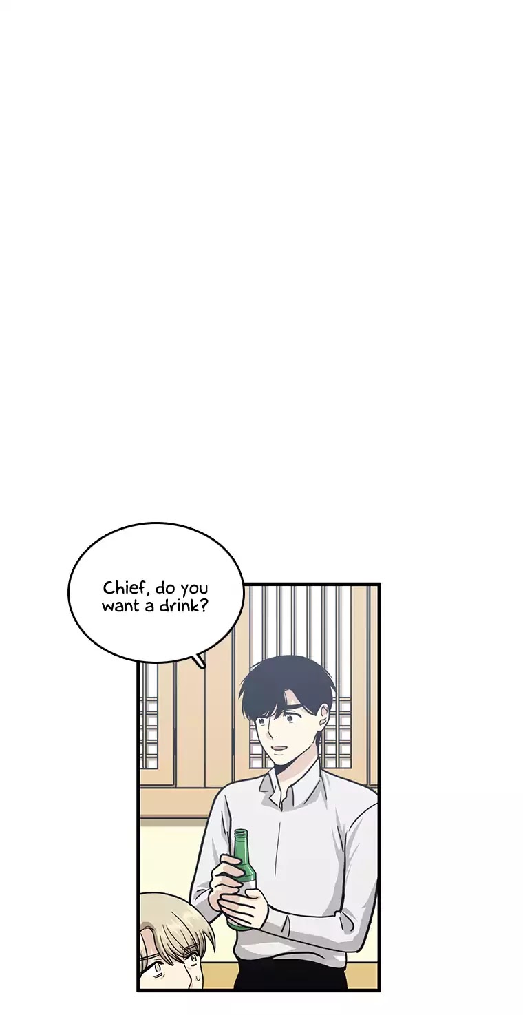 Happy if You Died Chapter 54 page 30 - Chapter 54