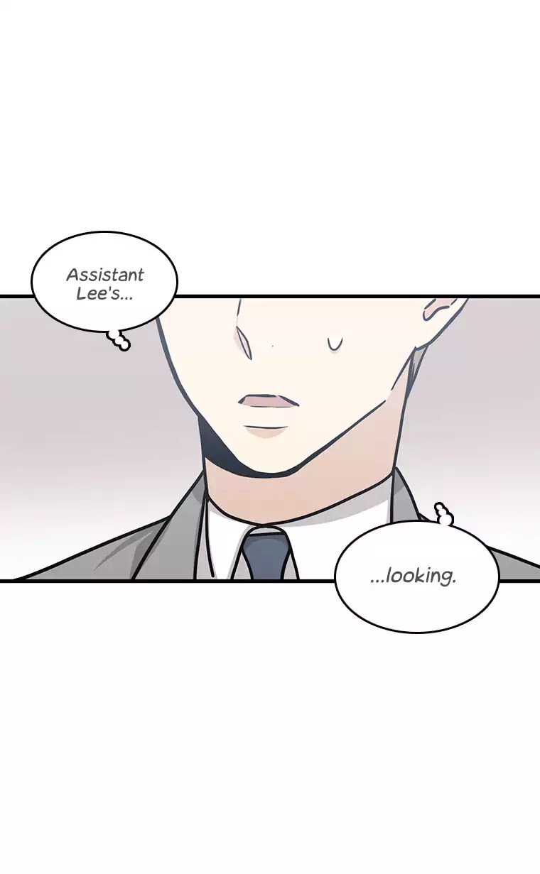 Happy if You Died Chapter 54 page 33 - Chapter 54