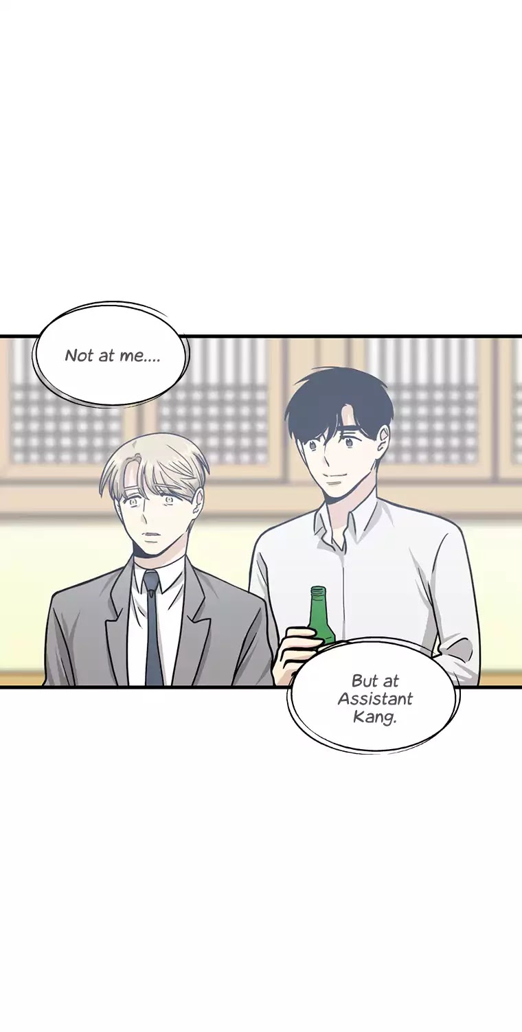 Happy if You Died Chapter 54 page 34 - Chapter 54