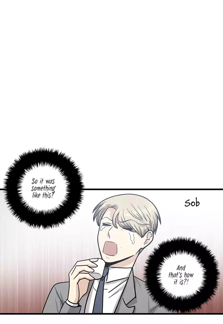 Happy if You Died Chapter 54 page 36 - Chapter 54