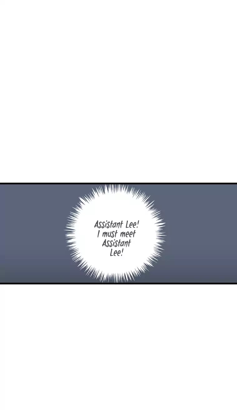 Happy if You Died Chapter 54 page 4 - Chapter 54