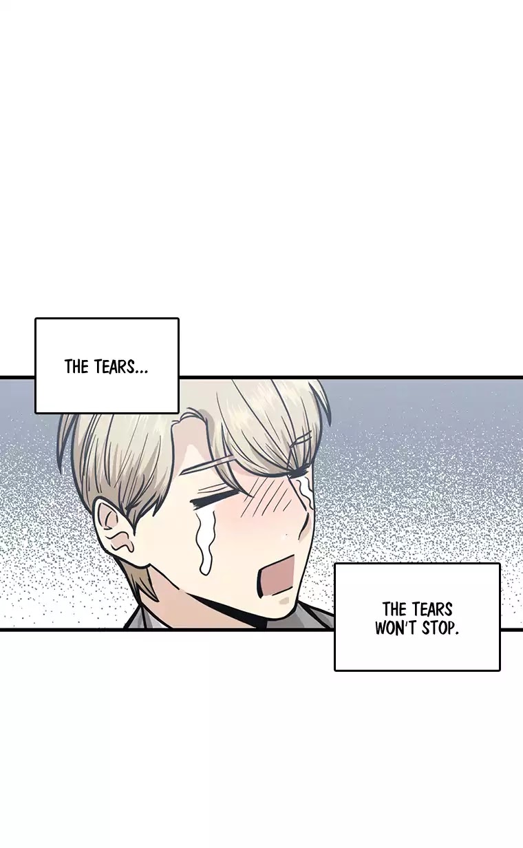 Happy if You Died Chapter 54 page 42 - Chapter 54