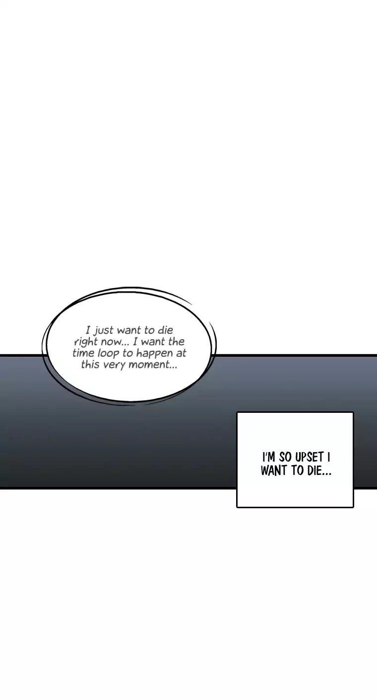 Happy if You Died Chapter 54 page 43 - Chapter 54
